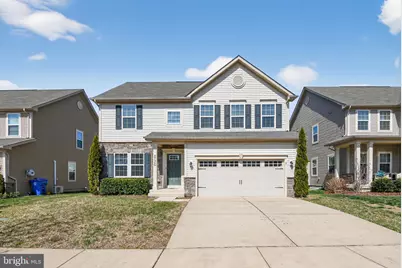5738 River Shark Lane, Waldorf, MD 20602 - Photo 1