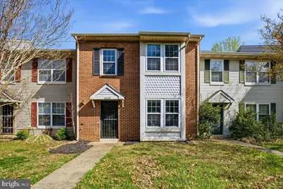 6029 Red Wolf Place, Waldorf, MD 20603 - Photo 1