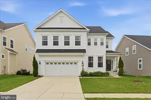 4529 Shakespeare Cir, White Plains, MD 20695 - Photo 1
