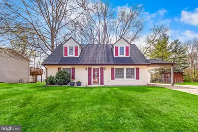 22 Marshall Road, Waldorf, MD 20602 - Photo 1