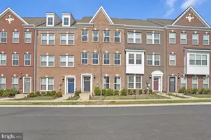 11521 Charlotte Bronte Ln, White Plains, MD 20695 - Photo 1
