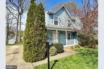 4194 Log Teal Drive, Waldorf, MD 20603 - Photo 1
