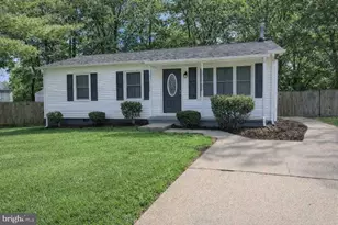 11018 Greenwood Ct, Waldorf, MD 20601 - Photo 1