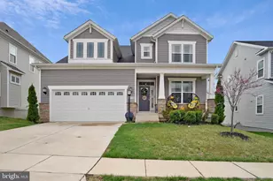 4358 Shakespeare Cir, White Plains, MD 20695 - Photo 1
