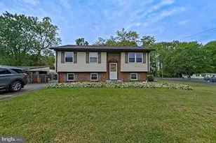 10205 Ford Terrace, White Plains, MD 20695 - Photo 1
