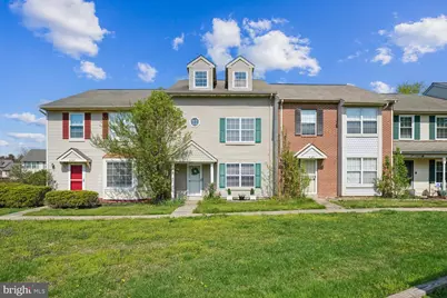 6091 Red Squirrel Place, Waldorf, MD 20603 - Photo 1