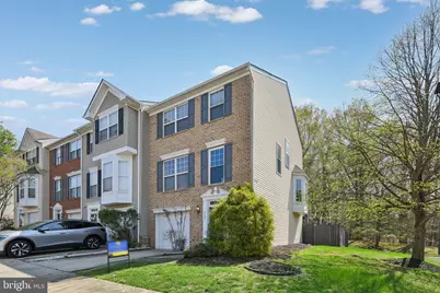 8421 Gauntlet Place, White Plains, MD 20695 - Photo 1
