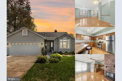 5120 Marlin Court, Waldorf, MD 20603 - Photo 1