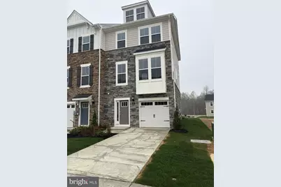 5511 Aberdeen Place, White Plains, MD 20695 - Photo 1