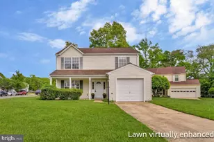 5302 Treefish Ct, Waldorf, MD 20603 - Photo 1