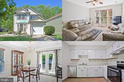 5117 Blacksmith Court, Waldorf, MD 20603 - Photo 1