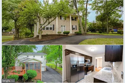 2731 Sun Valley Drive, Waldorf, MD 20603 - Photo 1