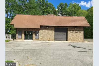 2924 Marshall Hall Road, Bryans Road, MD 20616 - Photo 1