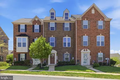 5593 Barnstormers Lane, Waldorf, MD 20602 - Photo 1