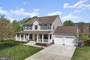 3035 Wildflower Dr, La Plata, MD 20646 - Photo 1