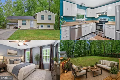11520 Timberbrook Drive, Waldorf, MD 20601 - Photo 1