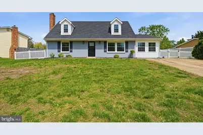 6 Greystone Circle, Waldorf, MD 20602 - Photo 1