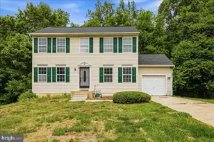 1904 Hilton Ct, Bryans Road, MD 20616 - Photo 1