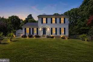 15500 Prince Frederick Rd, Hughesville, MD 20637 - Photo 1