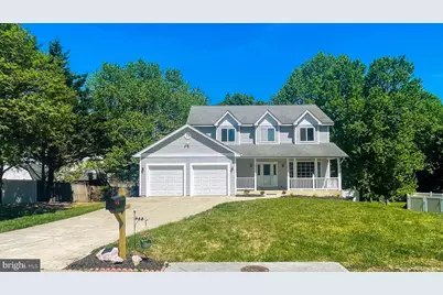10384 Chamberlin Court E, Waldorf, MD 20601 - Photo 1