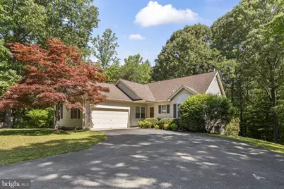 15440 Sorrel Ridge Lane, Waldorf, MD 20601 - Photo 1