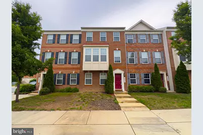 2852 Hedgerow Place, Bryans Road, MD 20616 - Photo 1