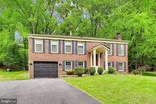 8709 Valley Dr, Waldorf, MD 20603 - Photo 1