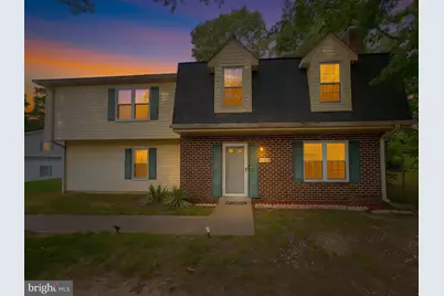 5123 Shawe Place #4-K, Waldorf, MD 20602 - Photo 1