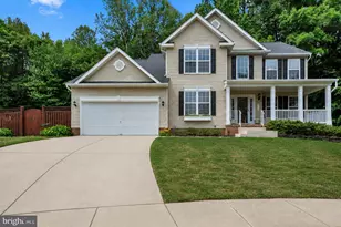 108 Susan Constant Ct, La Plata, MD 20646 - Photo 1