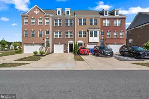 5754 Frederick Douglass Pl, White Plains, MD 20695 - Photo 1