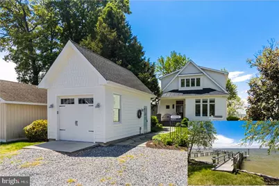 15081 Potomac River Drive, Cobb Island, MD 20625 - Photo 1