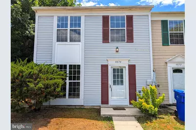 4674 Grosbeak Place, Waldorf, MD 20603 - Photo 1