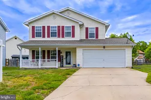 3825 Perch Ct, Waldorf, MD 20603 - Photo 1