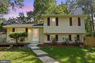 7251 Strawberry Pl, Bryans Road, MD 20616 - Photo 1