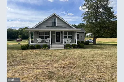 6975 Carrico Mill Rd, Hughesville, MD 20637 - Photo 1