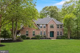 8875 Locust Grove Dr, Port Tobacco, MD 20677 - Photo 1
