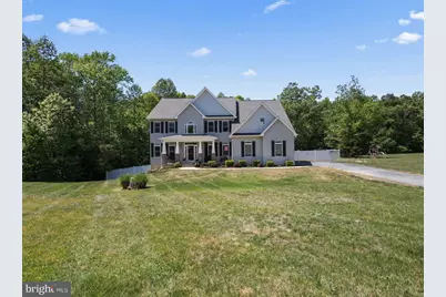 12371 Belle Place, Hughesville, MD 20637 - Photo 1