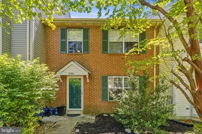 6056 Red Squirrel Place, Waldorf, MD 20603 - Photo 1