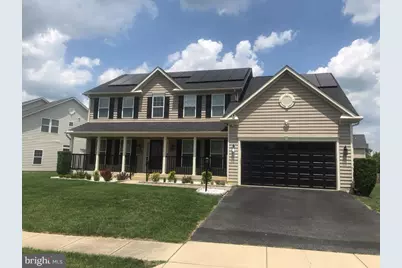 3412 Marylea Court, Waldorf, MD 20603 - Photo 1