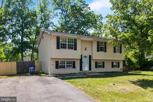 2307 Valley Oak Ct, Waldorf, MD 20601 - Photo 1
