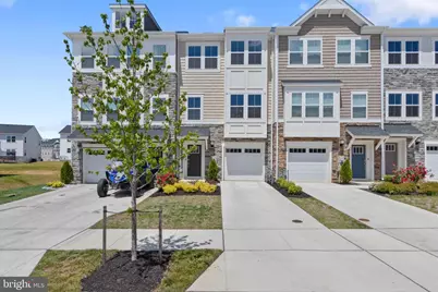 10893 Drummond Place, White Plains, MD 20695 - Photo 1
