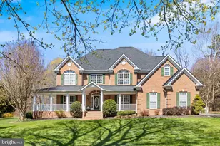 8800 Hill Spring Dr, La Plata, MD 20646 - Photo 1
