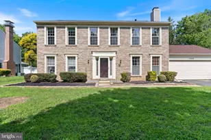 2929 Marsh Hawk Dr, Waldorf, MD 20603 - Photo 1