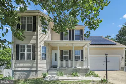 10886 Moore Street, Waldorf, MD 20603 - Photo 1