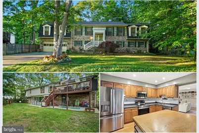 3140 Apple Creek Lane, Waldorf, MD 20603 - Photo 1