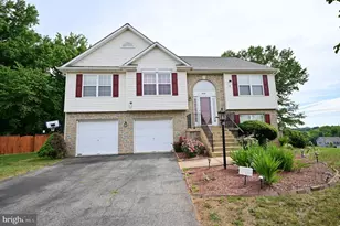 9172 Granite Ct, Waldorf, MD 20603 - Photo 1