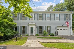 8520 Abell Way, Waldorf, MD 20603 - Photo 1