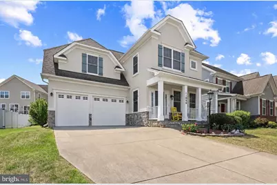 11686 Mustang Creek Court, Waldorf, MD 20602 - Photo 1