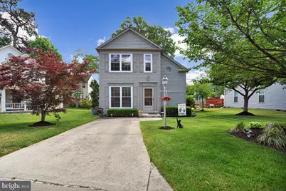 5052 Bigeye Court, Waldorf, MD 20603 - Photo 1