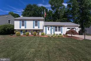 6875 Kangaroo Dr, Waldorf, MD 20603 - Photo 1